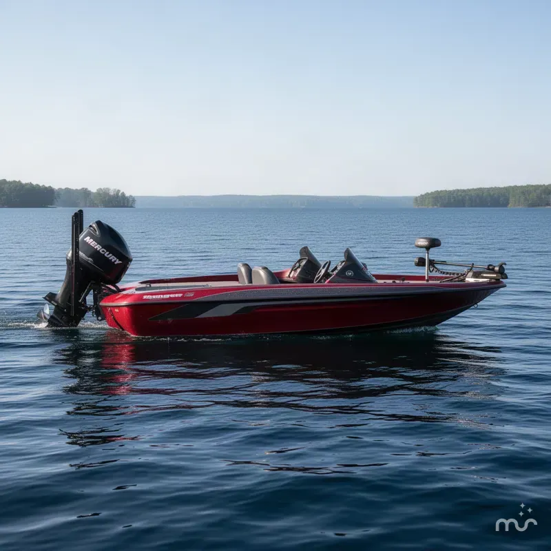The Image of Z Comanche Z520R Ranger Cup Equipped 1998 - 0