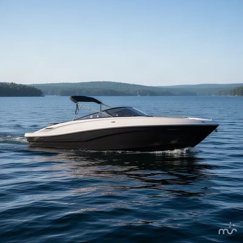 The Image of T-Yachts T18 2027 - 0