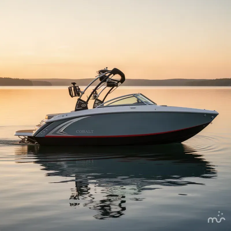 The Image of Cobalt R3 Surf 2019 - 0