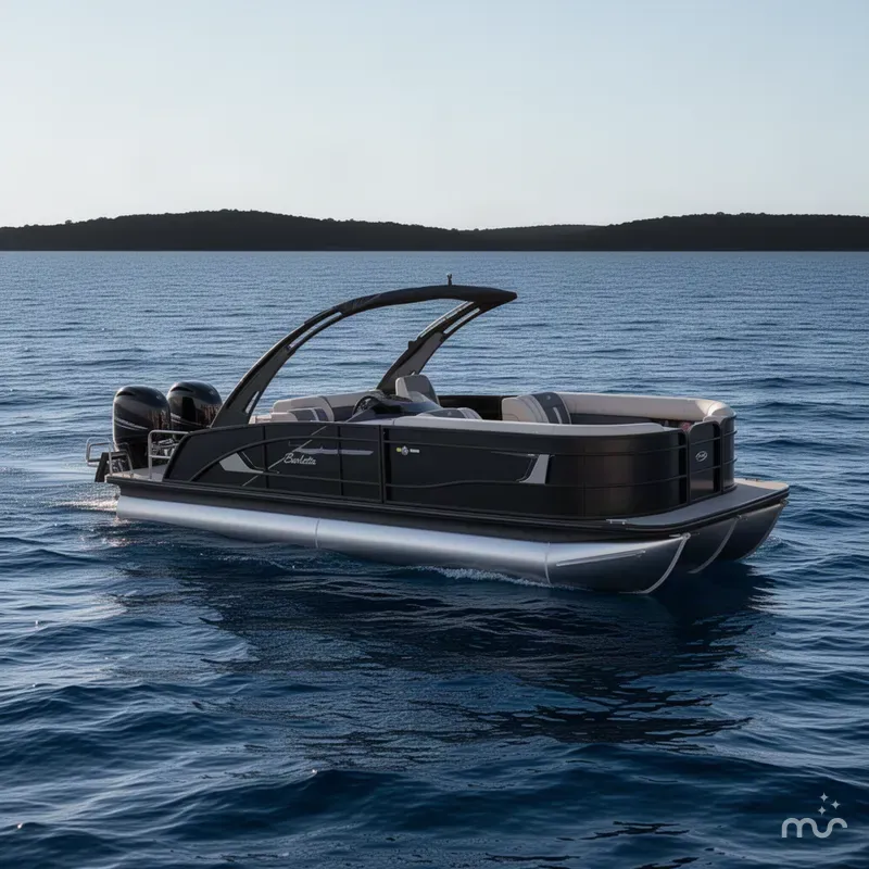 The Image of Barletta LUSSO 25UCAT 2027 - 0