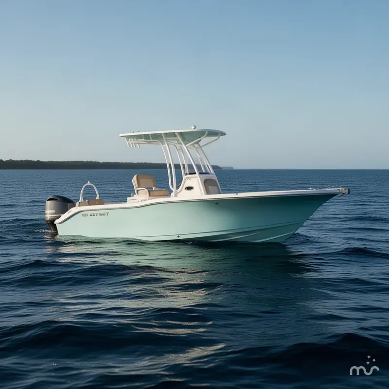 The Image of Key West 239 FS 2027 - 0