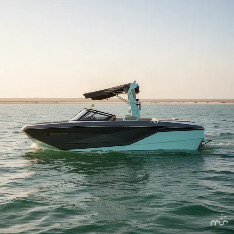 The Image of Nautique Super Air Nautique G23 2024 - 0
