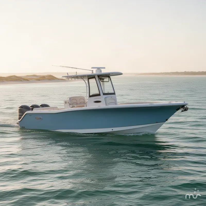 The Image of Sea Hunt Ultra 275SE 2020 - 0
