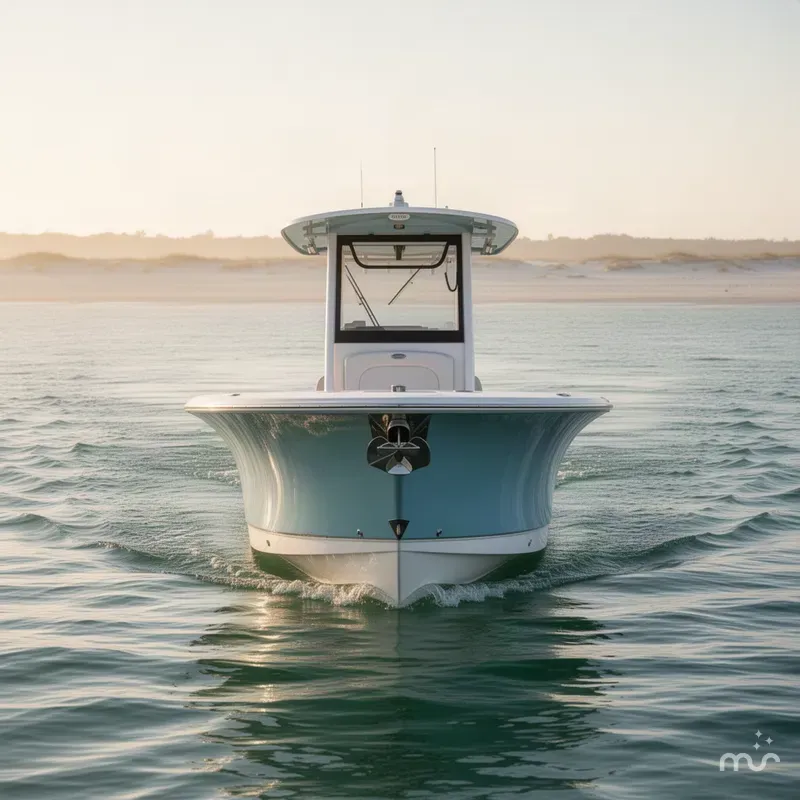 Slide: The Image of Sea Hunt Ultra 275SE 2020 - 1