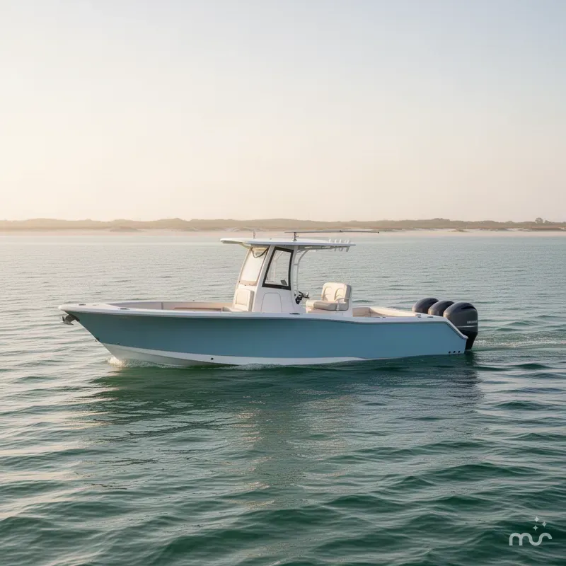 Slide: The Image of Sea Hunt Ultra 275SE 2020 - 2