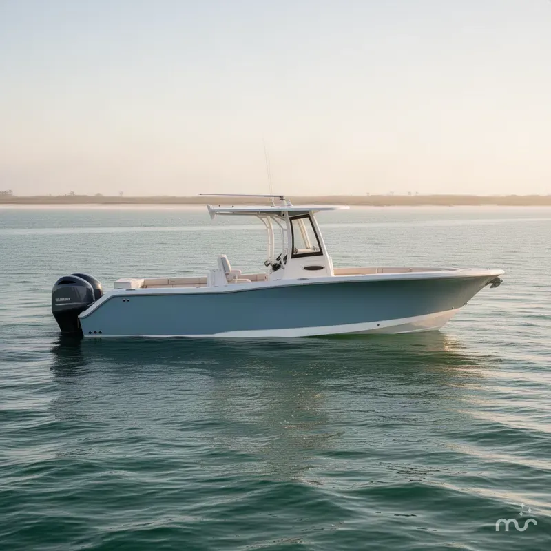 Slide: The Image of Sea Hunt Ultra 275SE 2020 - 4