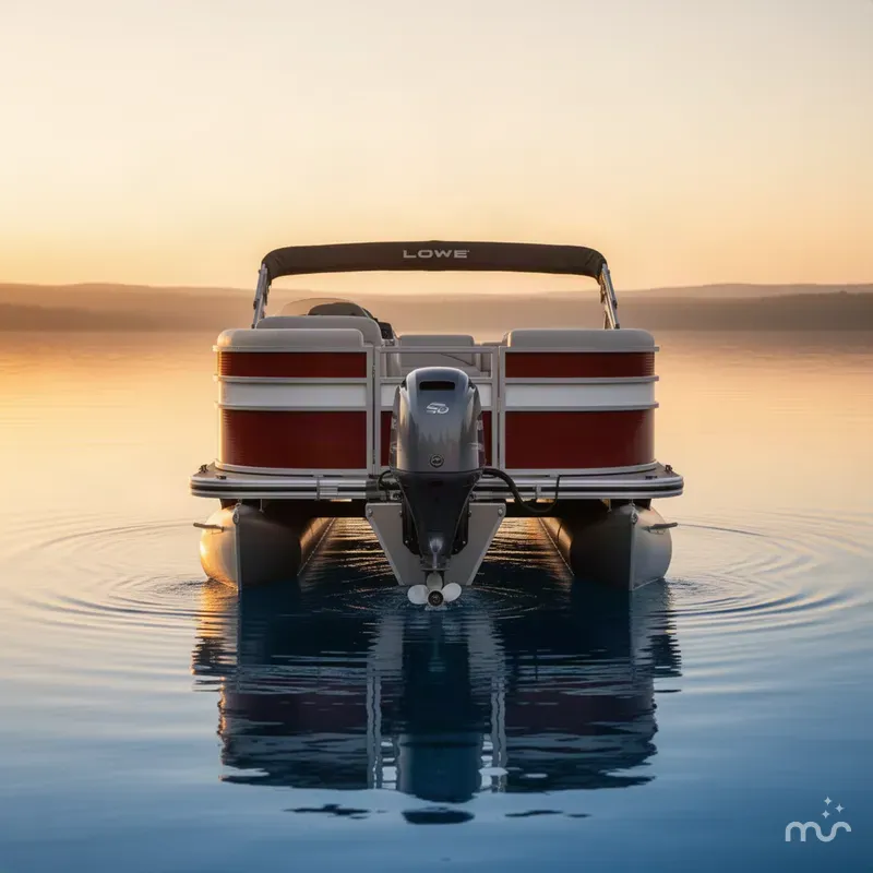 Slide: The Image of Lowe SS 190 2023 - 1