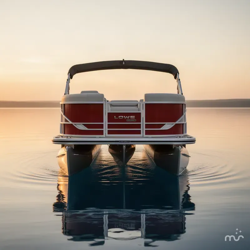 Slide: The Image of Lowe SS 190 2023 - 2