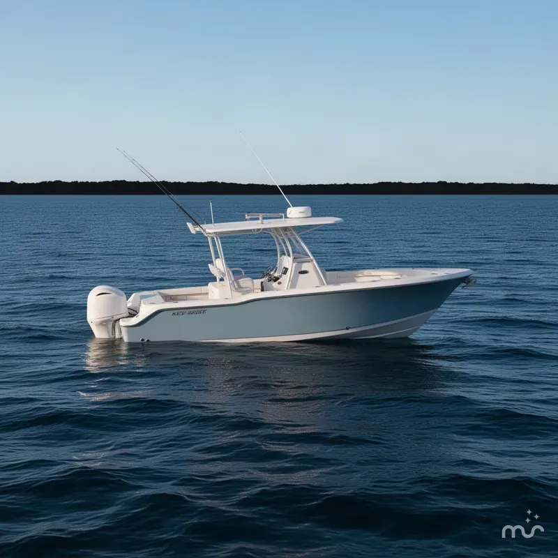 The Image of Key West 263 FS 2027 - 0