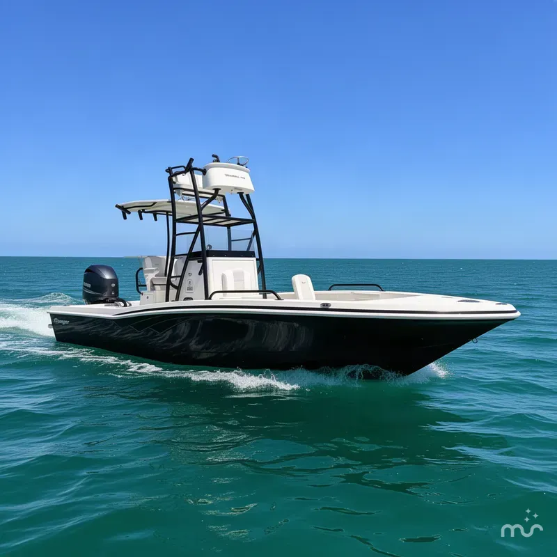 The Image of Ranger 2510 Bay 2023 - 0