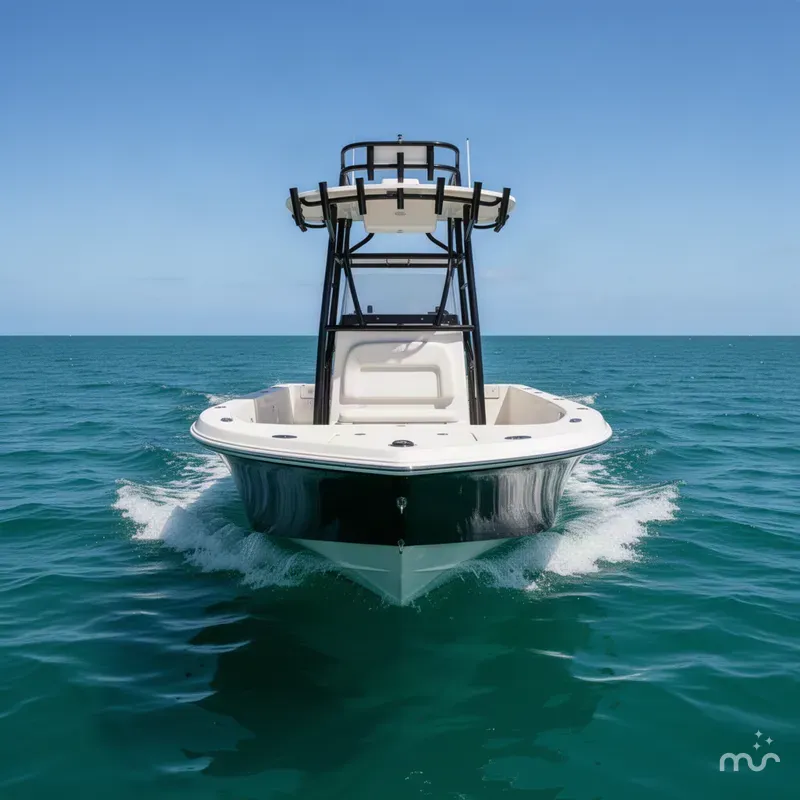 Slide: The Image of Ranger 2510 Bay 2023 - 3