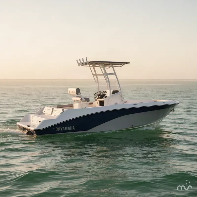 The Image of Yamaha 190 FSH Sport 2026 - 0