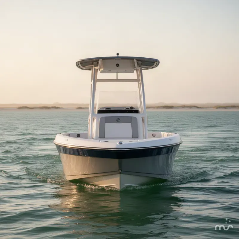 Slide: The Image of Yamaha 190 FSH Sport 2026 - 3