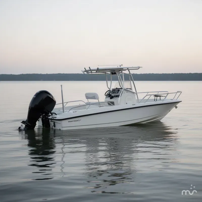 The Image of Boston Whaler 210 Dauntless 2016 - 0
