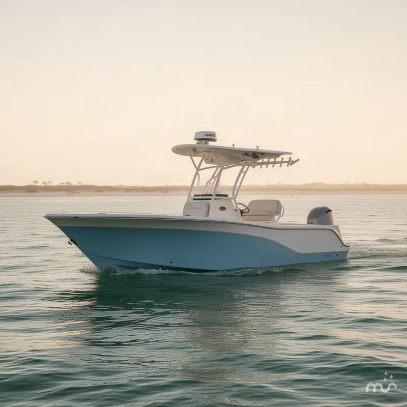 The Image of Sea Fox 226 Commander 2017 - 0