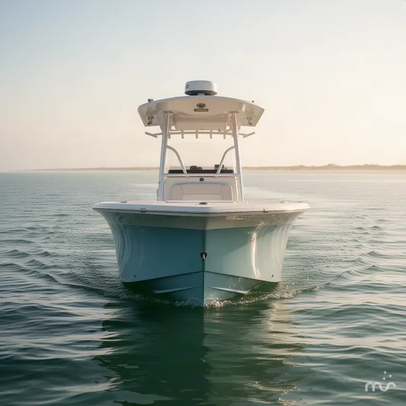 Slide: The Image of Sea Fox 226 Commander 2017 - 2