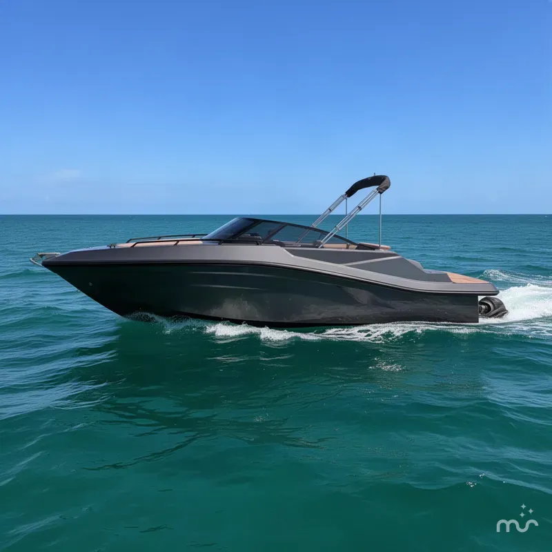 The Image of Starcraft J7SS 2027 - 1