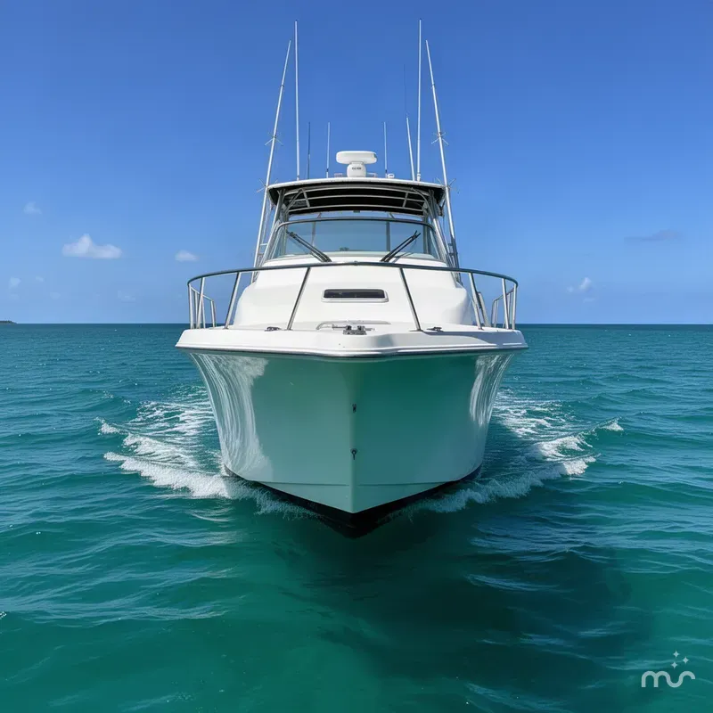 Slide: The Image of Sailfish SF 234 WA 2000 - 2