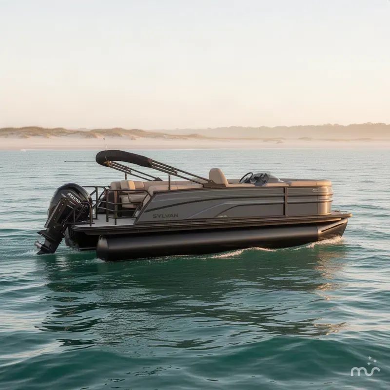 The Image of Sylvan X3 ULZ DH 2027 - 0