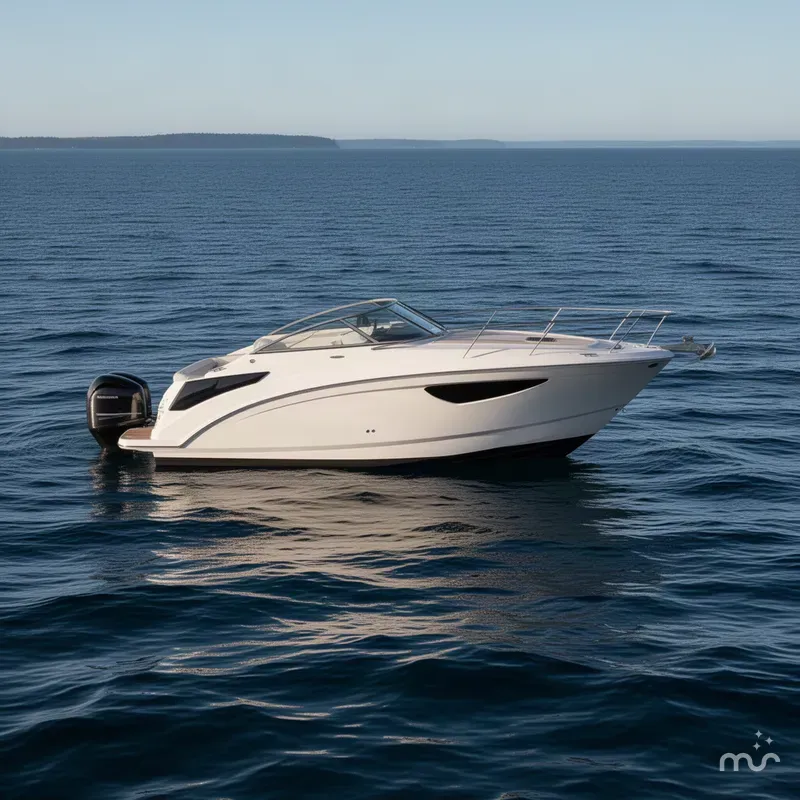 The Image of Regal 26 XO 2022 - 0