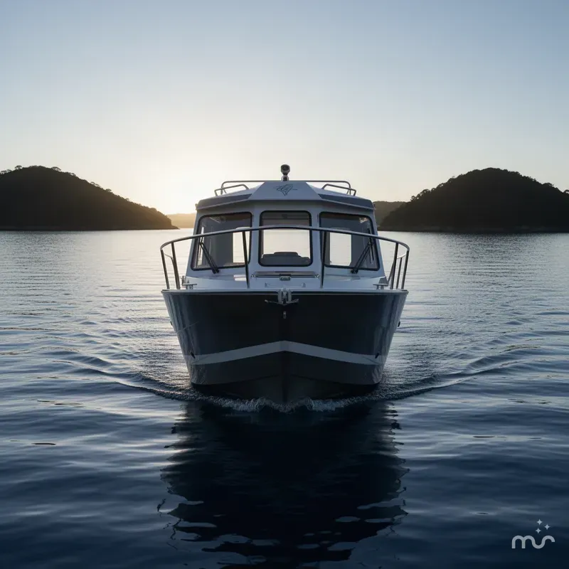 Slide: The Image of Kingfisher 2425 Escape HT 2026 - 1