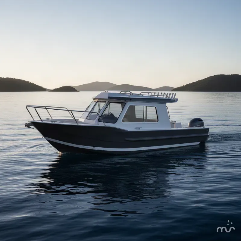 Slide: The Image of Kingfisher 2425 Escape HT 2026 - 4