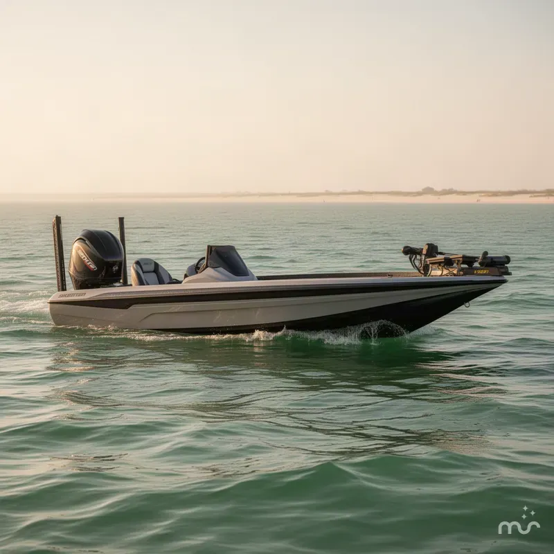 The Image of Skeeter ZXE20 2027 - 0