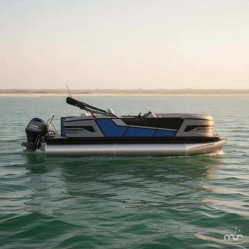The Image of Sylvan R20 Party Fish 2027 - 0