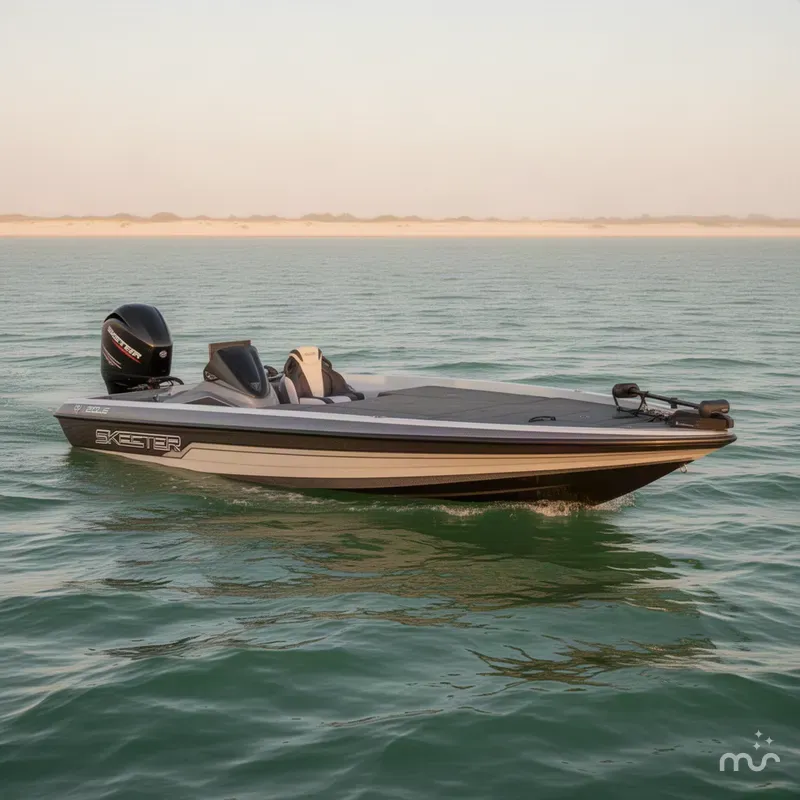 The Image of Skeeter FXE20LE 2026 - 0