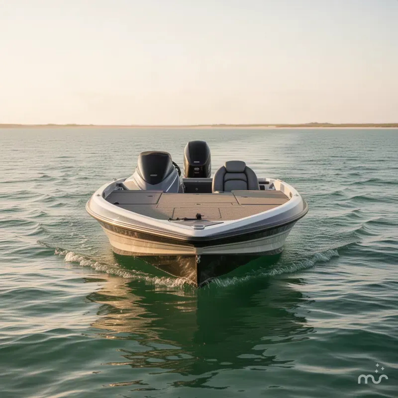 Slide: The Image of Skeeter FXE20LE 2026 - 1