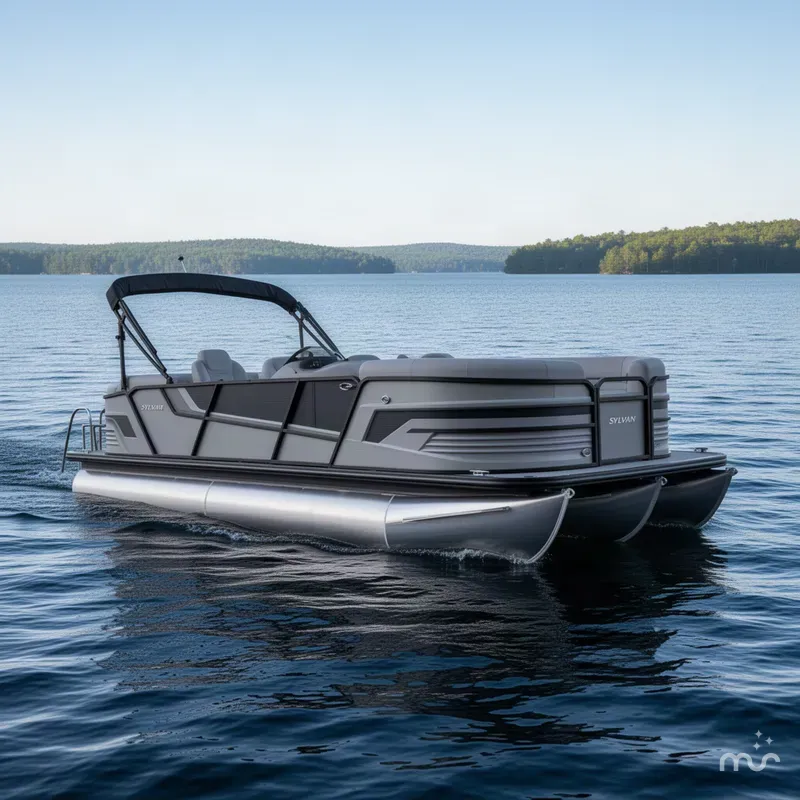 The Image of Sylvan R20 LZ DH 2027 - 0