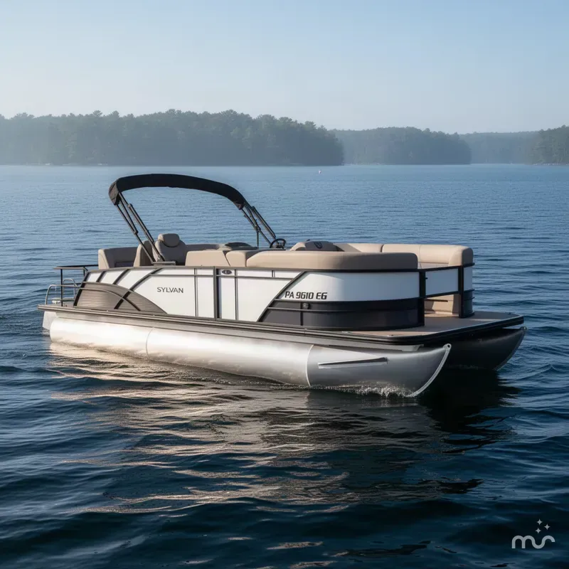 The Image of Sylvan L3 Party Fish 2024 - 0
