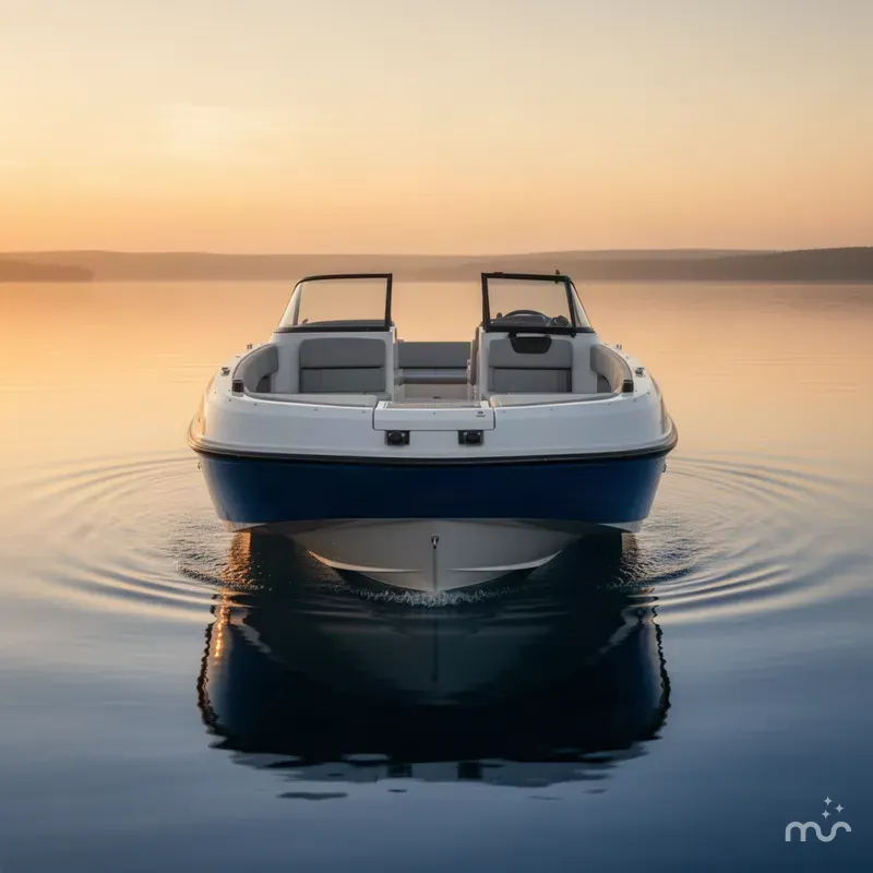 Slide: The Image of Bayliner DX 2250 2021 - 2