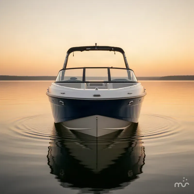 Slide: The Image of Bayliner DX 2250 2021 - 3