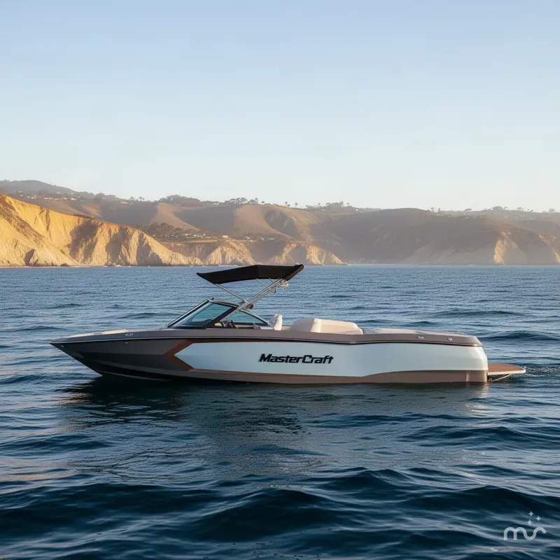 The Image of MasterCraft ProStar 2027 - 0