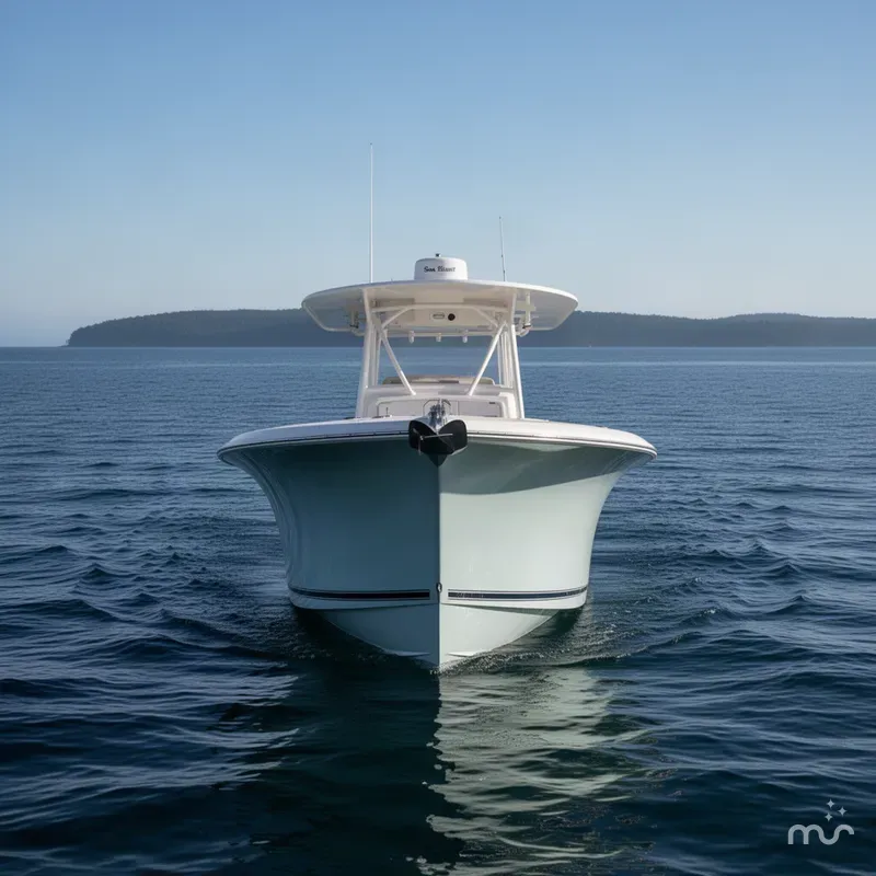 The Image of Sea Hunt 29 Gamefish 2012 - 0