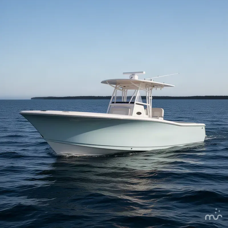 Slide: The Image of Sea Hunt 29 Gamefish 2012 - 1