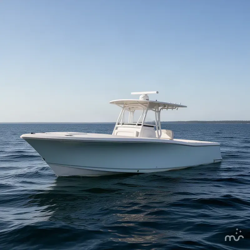 Slide: The Image of Sea Hunt 29 Gamefish 2012 - 2