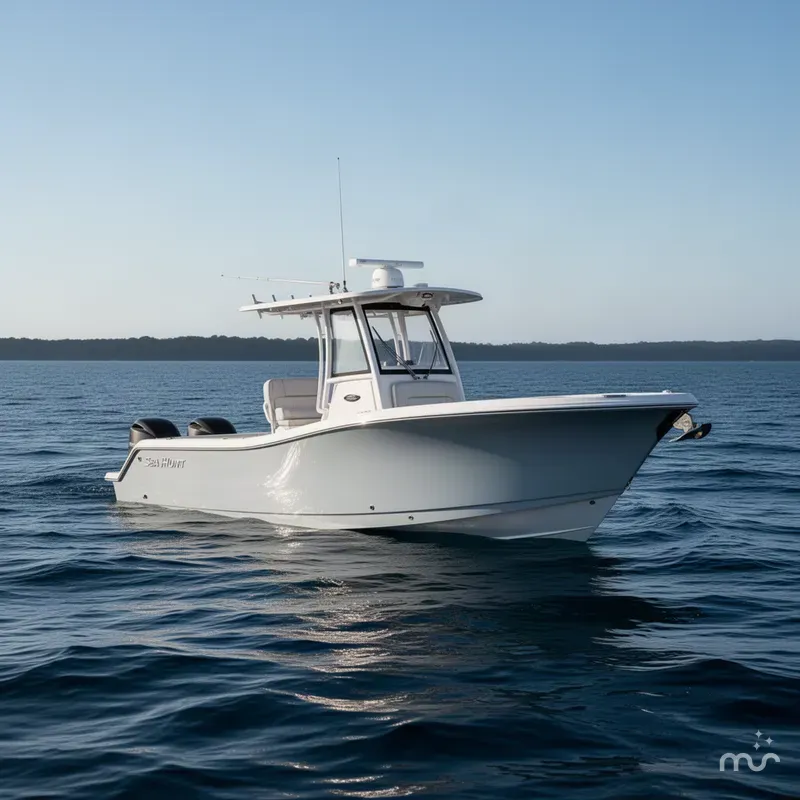 The Image of Sea Hunt Ultra 255SE 2025 - 0