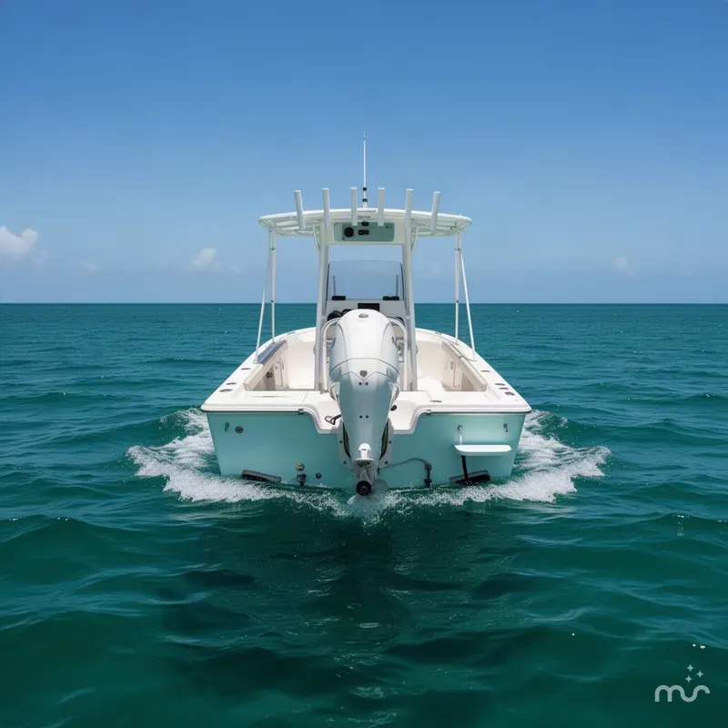 Slide: The Image of Key West 210 Bay Reef 2027 - 2