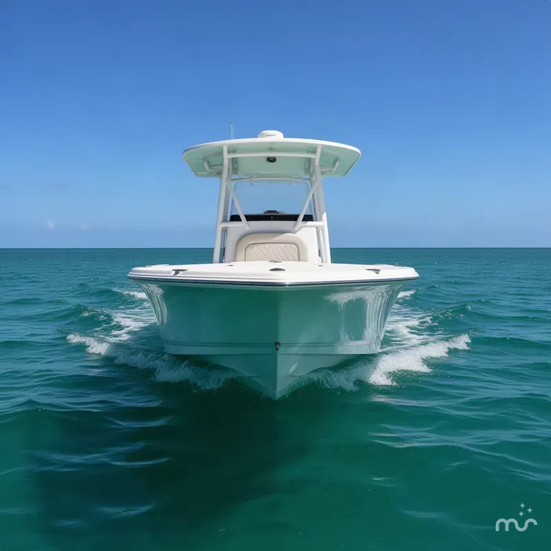 Slide: The Image of Key West 210 Bay Reef 2027 - 3