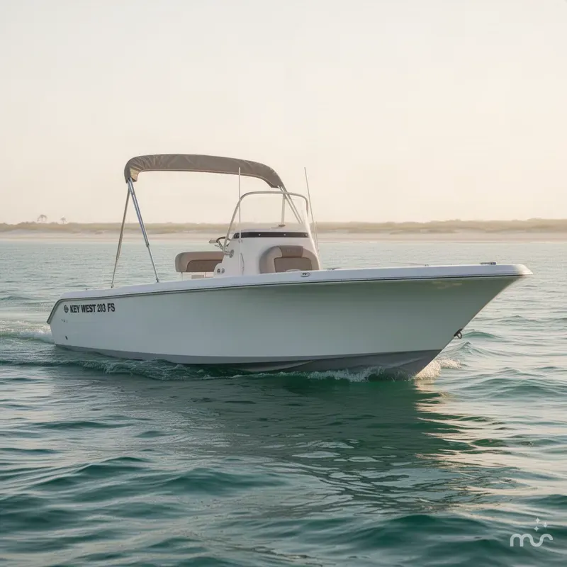 The Image of Key West 203 FS 2027 - 0