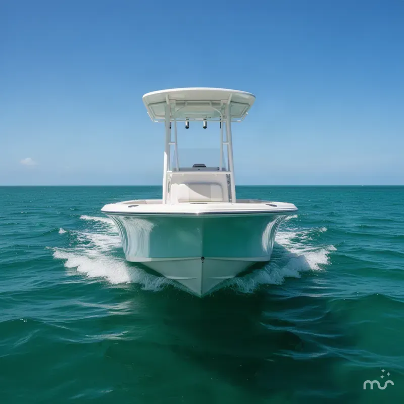 Slide: The Image of Key West 188 Bay Reef 2027 - 3