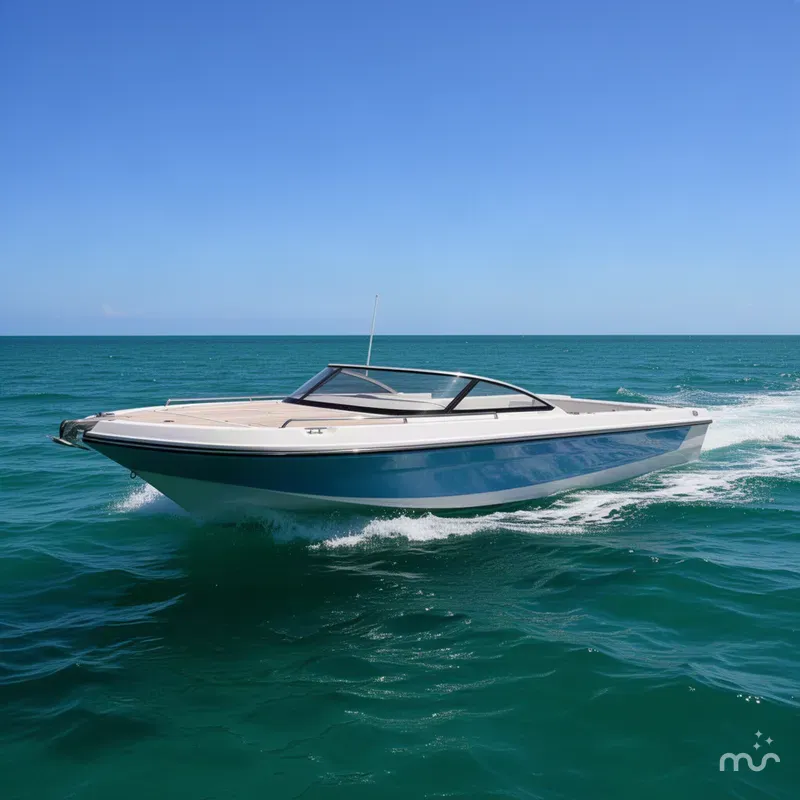 The Image of Hurricane Fundeck 2360 2027 - 1