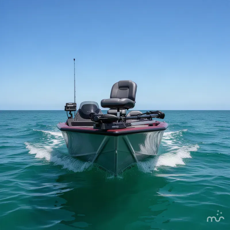 Slide: The Image of Tracker Pro Team 175 TXW 2021 - 1