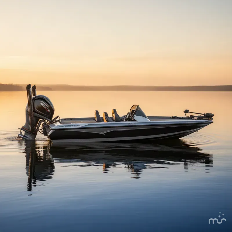 The Image of Skeeter ZXR21 2023 - 0