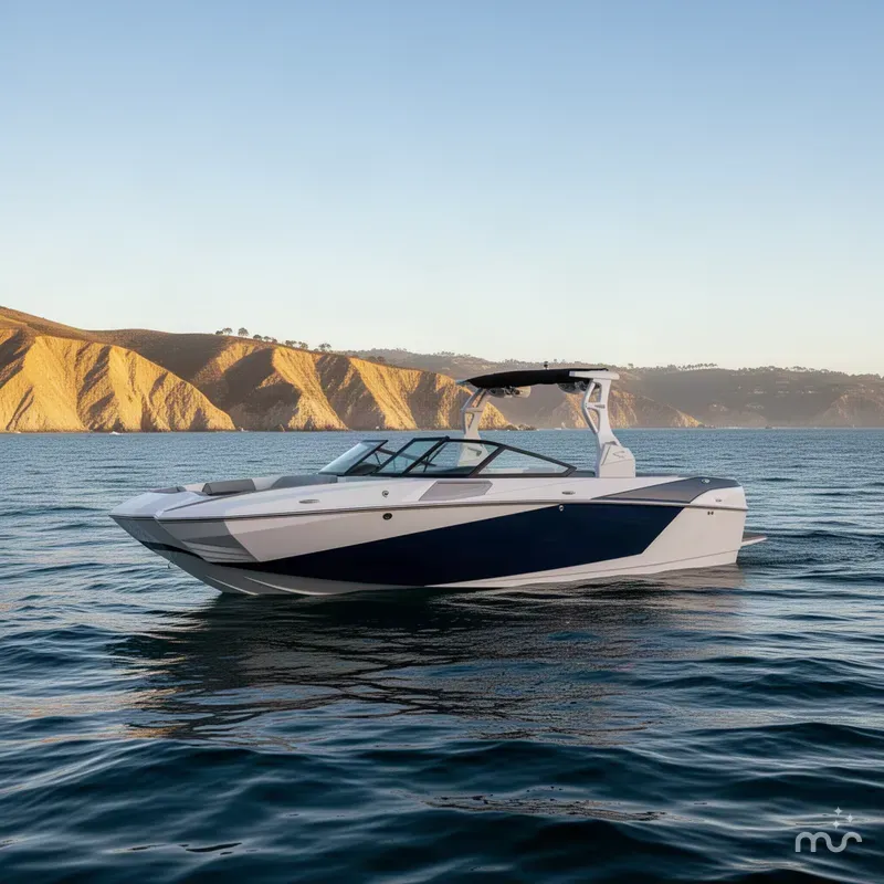 Slide: The Image of Supra SA 450 2021 - 2