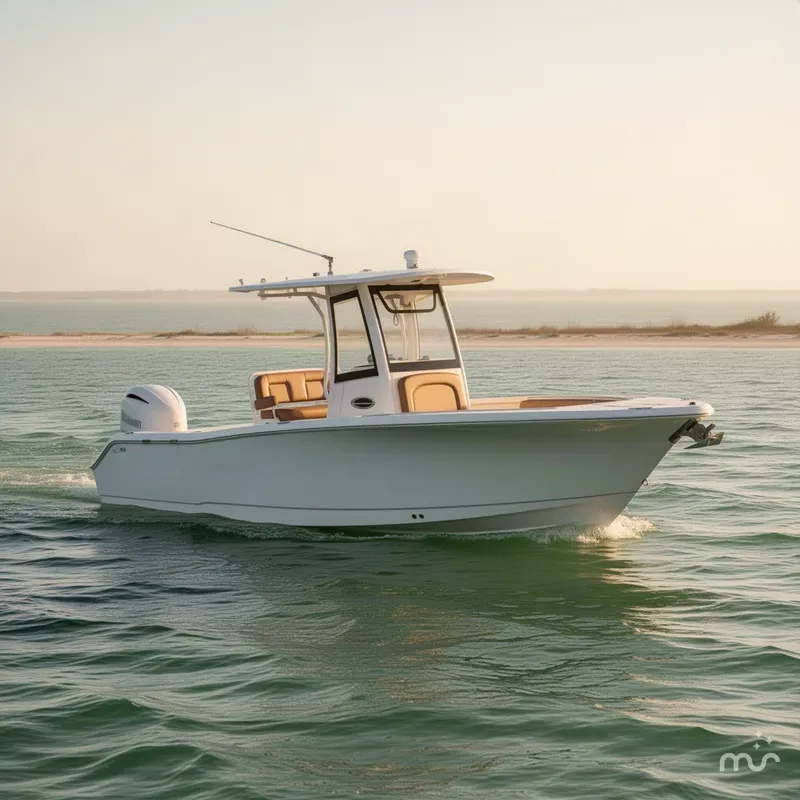 The Image of Sea Hunt Ultra 255SE 2025 - 0