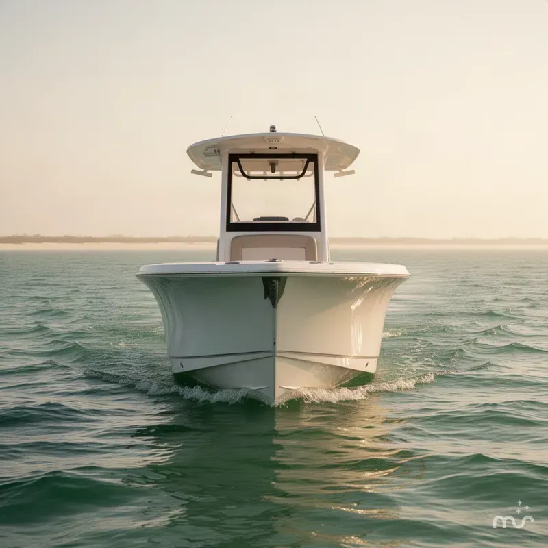 Slide: The Image of Sea Hunt Ultra 255SE 2025 - 1
