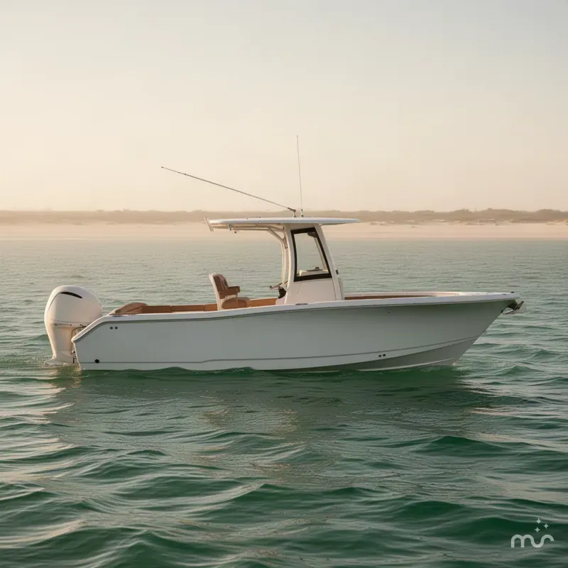 Slide: The Image of Sea Hunt Ultra 255SE 2025 - 3